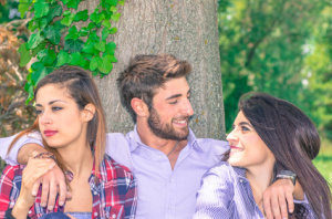 Ex Freundin Eifersucht