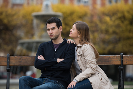 Ex zurück durch flirten